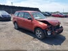 2010 Subaru Forester