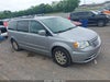 2016 Chrysler Town & country