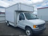 2007 Ford E-450