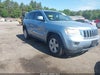2012 Jeep Grand cherokee