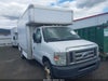 2008 Ford E-450