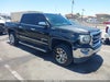 2017 Gmc SIERRA