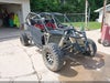 2021 Can-am/ brp Maverick