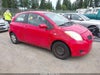2007 Toyota Yaris
