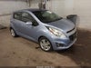 2014 Chevrolet Spark