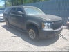 2007 Chevrolet Suburban 1500