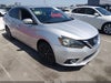 2016 Nissan Sentra