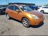 2008 Nissan Rogue