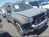 2022 Jeep Renegade