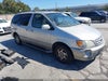 2001 Toyota Sienna