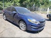 2017 Kia Optima