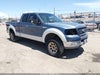 2004 Ford F-150