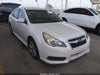 2014 Subaru LEGACY