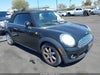 2009 Mini Cooper