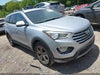 2016 Hyundai Santa fe