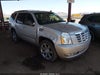 2008 Cadillac Escalade