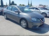 2016 Nissan Sentra