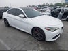2019 Alfa romeo Giulia