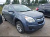 2013 Chevrolet Equinox