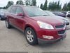 2010 Chevrolet Traverse