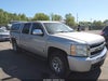 2009 Chevrolet Silverado