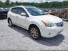 2012 Nissan Rogue