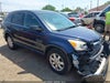 2007 Honda Cr-v