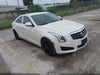 2014 Cadillac Ats