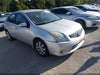 2012 Nissan Sentra