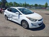 2015 Hyundai Elantra