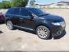 2013 Lincoln Mkx