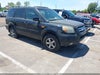 2006 Honda Pilot