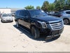 2016 Cadillac Escalade