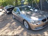 2011 BMW 3 series