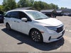2022 Honda Odyssey