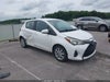 2015 Toyota Yaris