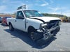 2010 Ford Ranger