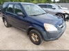 2003 Honda Cr-v
