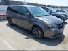 2015 Dodge Caravan