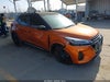 2021 Nissan Kicks