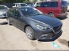 2015 Mazda 3