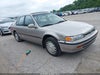 1992 Honda Accord