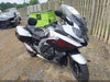 2019 BMW K 1600