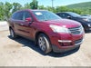 2015 Chevrolet Traverse