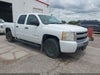2011 Chevrolet Silverado 1500