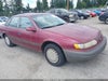 1992 Ford Taurus