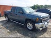 2013 Chevrolet Silverado