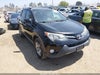 2015 Toyota Rav 4