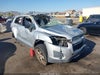 2016 Chevrolet Trax