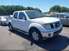 2007 Nissan Frontier